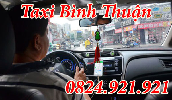 Taxi Bình Thuận Giá Rẻ