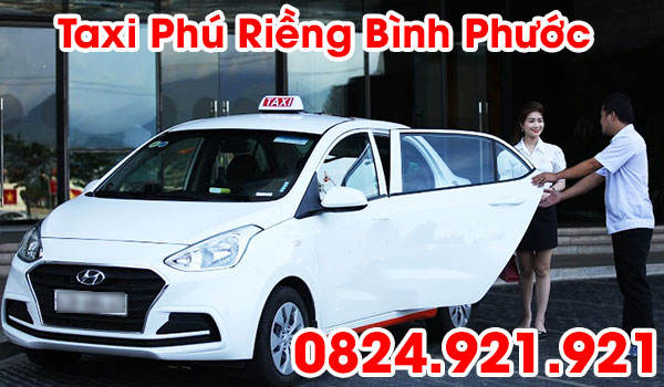 Taxi Phú Riềng Grab Giá Rẻ Bình Phước