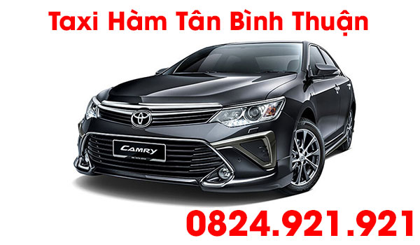 Taxi Hàm Tân Bình Thuận Grab giá rẻ