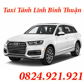 Taxi Tánh Linh Bình Thuận giá rẻ